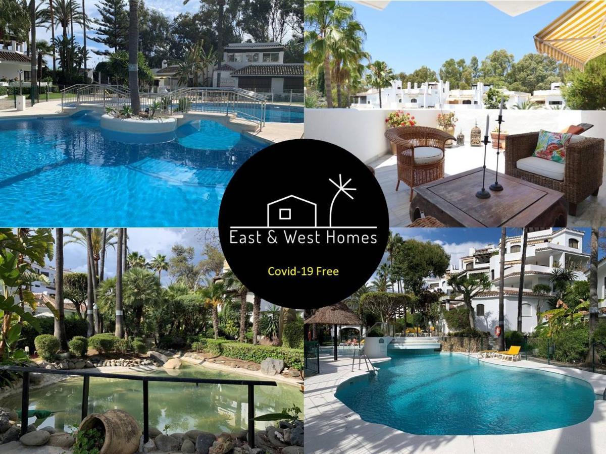 Golden Beach Fuerteventura - Eaw Homes Марбелья Экстерьер фото
