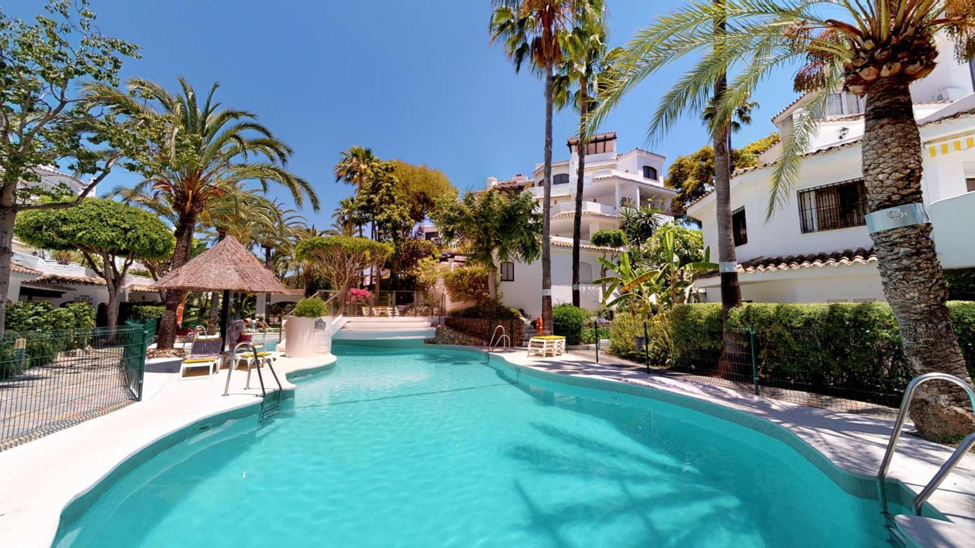 Golden Beach Fuerteventura - Eaw Homes Марбелья Экстерьер фото