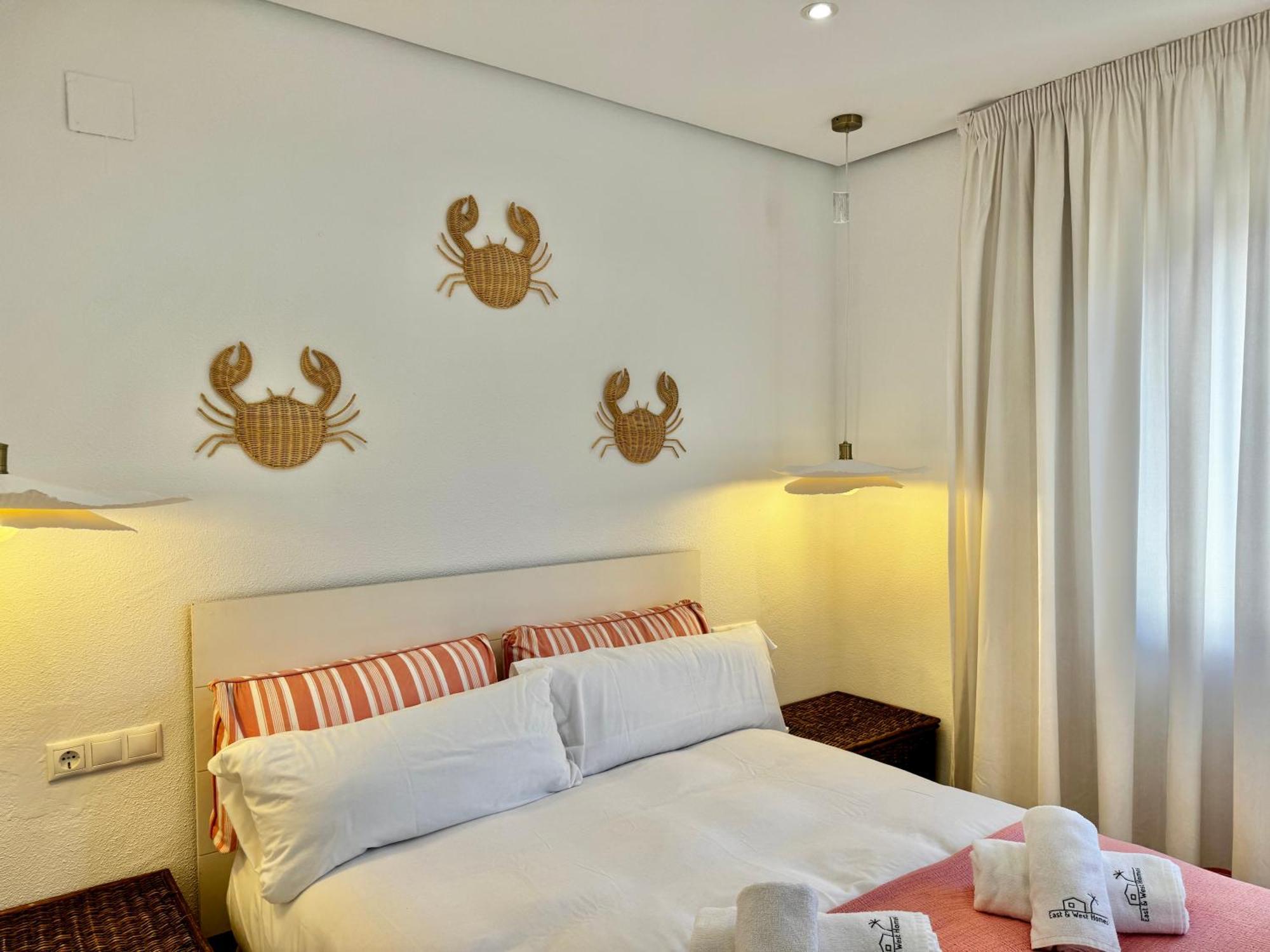 Golden Beach Fuerteventura - Eaw Homes Марбелья Экстерьер фото
