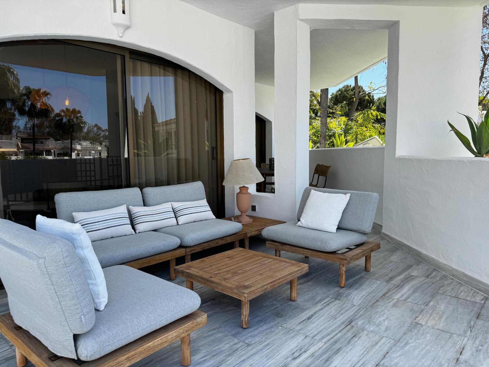 Golden Beach Fuerteventura - Eaw Homes Марбелья Экстерьер фото