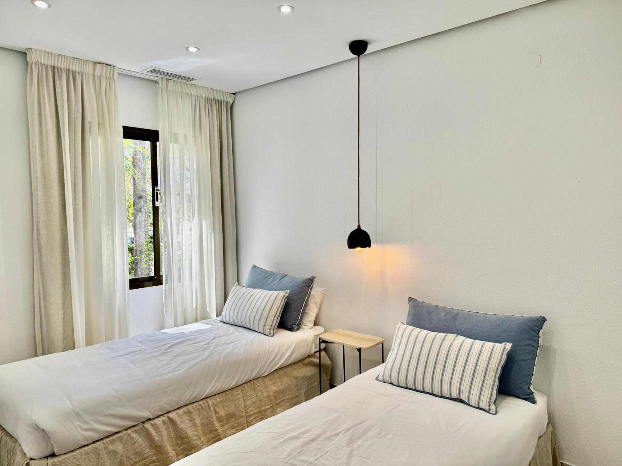 Golden Beach Fuerteventura - Eaw Homes Марбелья Экстерьер фото