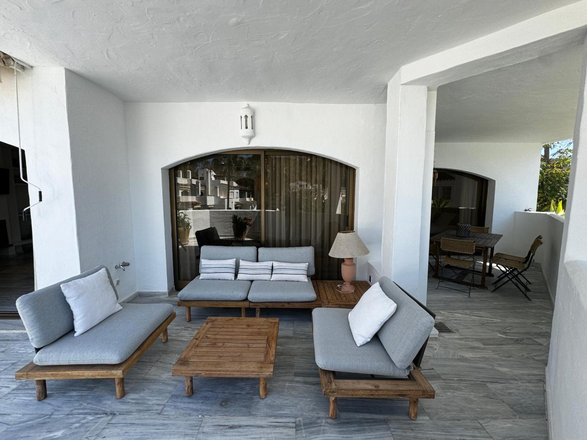 Golden Beach Fuerteventura - Eaw Homes Марбелья Экстерьер фото