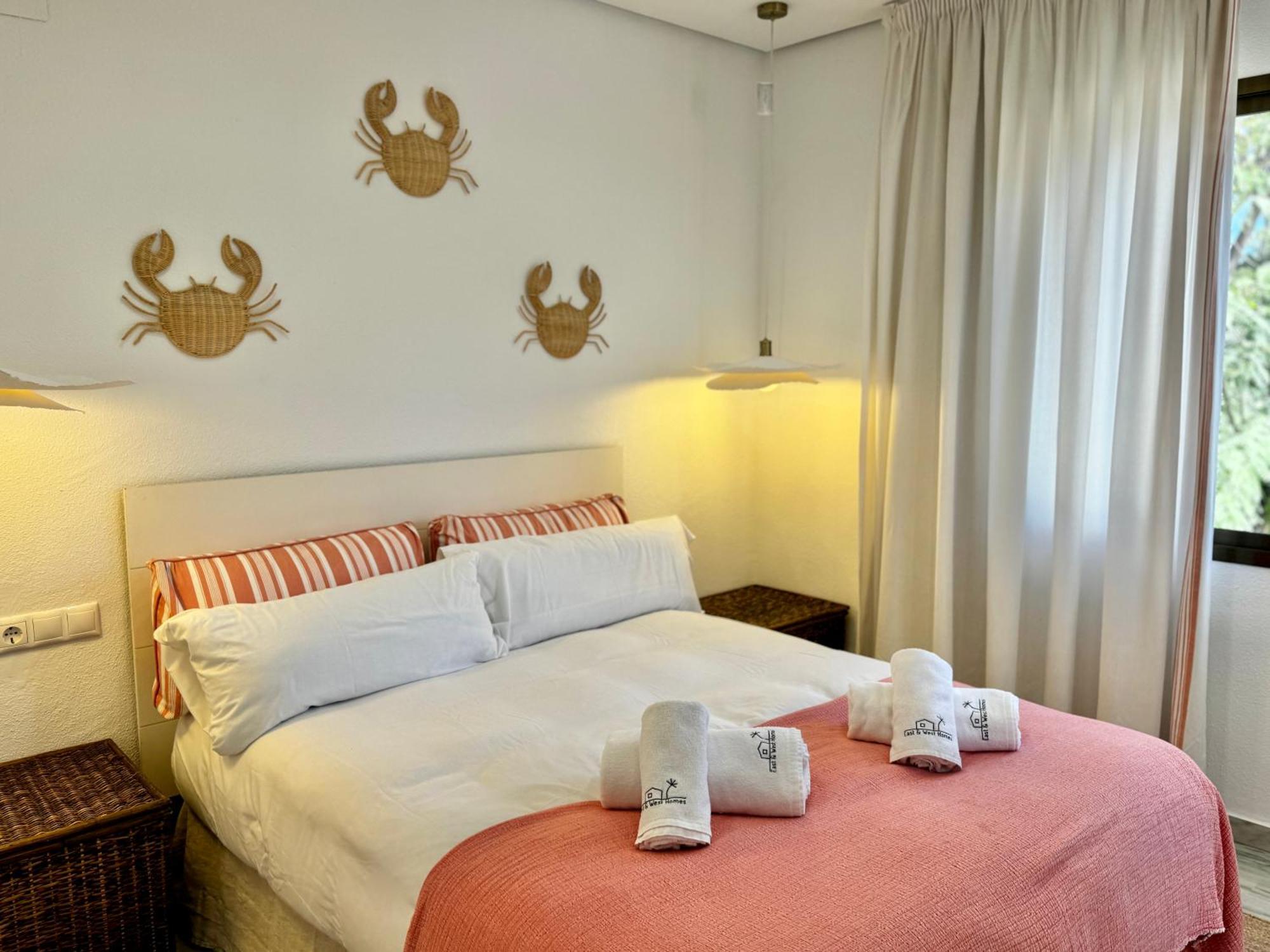 Golden Beach Fuerteventura - Eaw Homes Марбелья Экстерьер фото