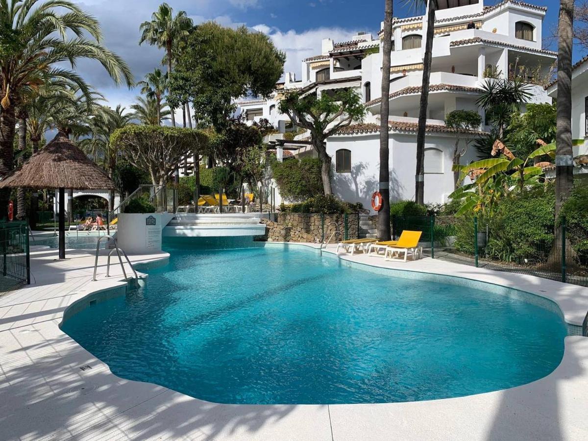 Golden Beach Fuerteventura - Eaw Homes Марбелья Экстерьер фото