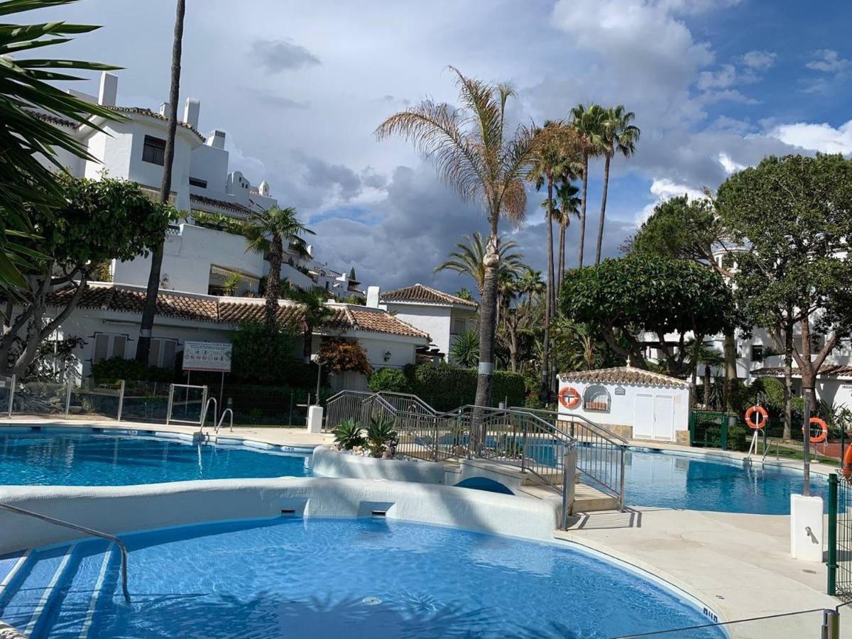 Golden Beach Fuerteventura - Eaw Homes Марбелья Экстерьер фото
