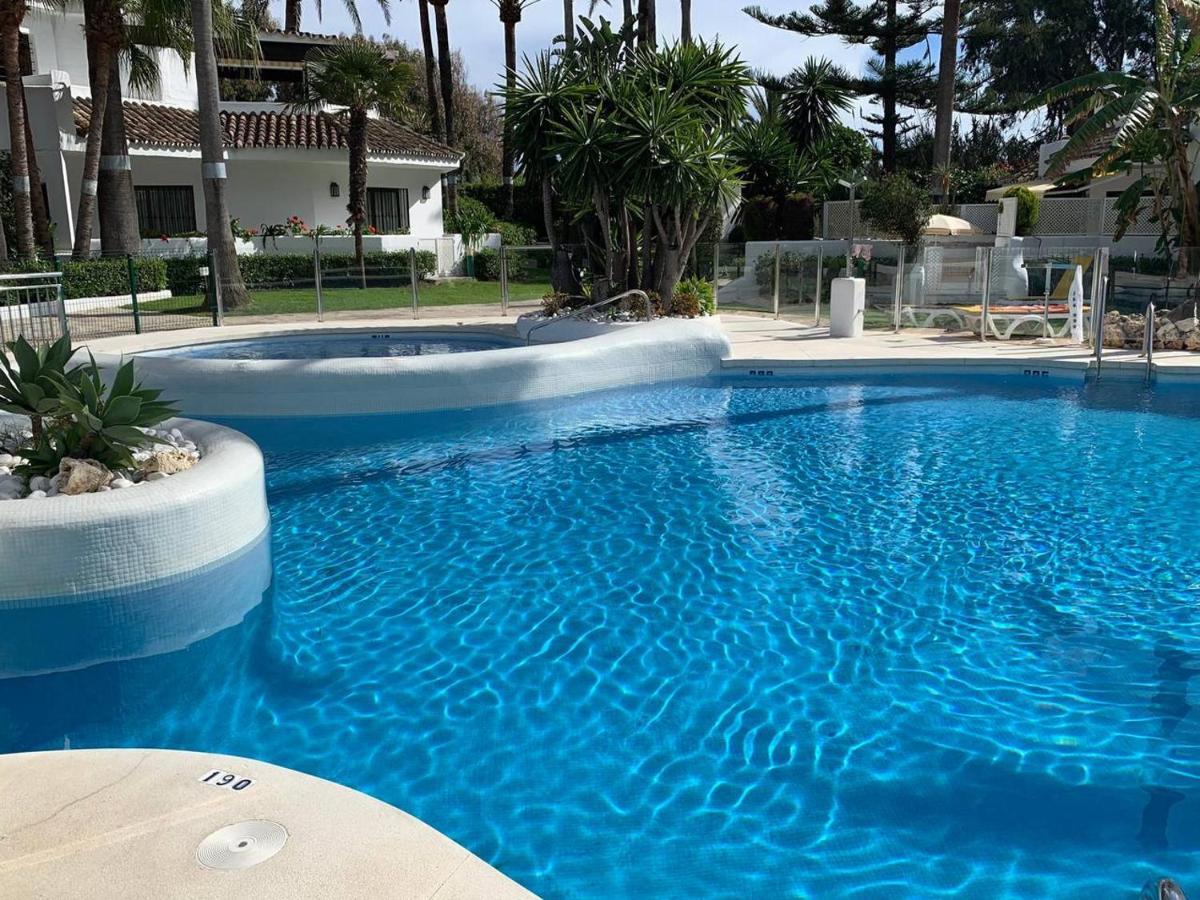 Golden Beach Fuerteventura - Eaw Homes Марбелья Экстерьер фото