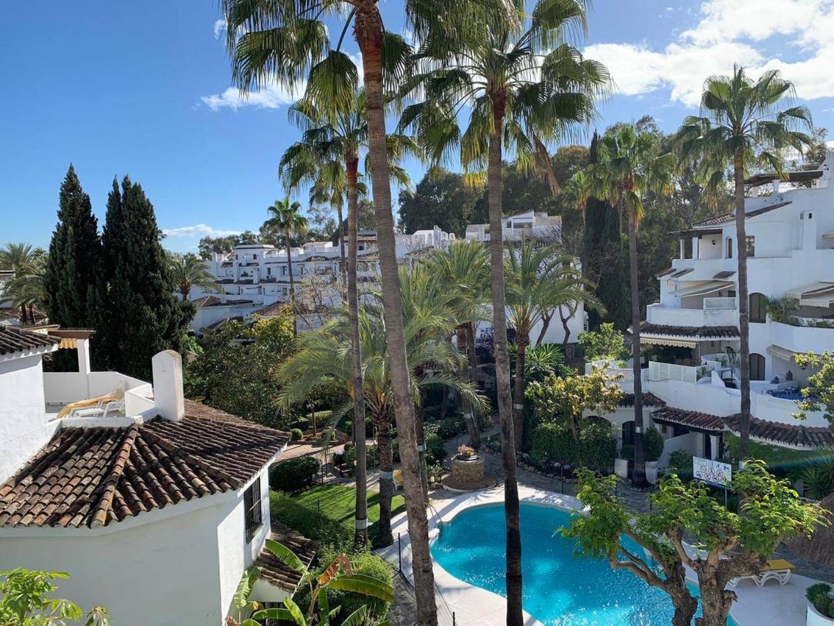 Golden Beach Fuerteventura - Eaw Homes Марбелья Экстерьер фото