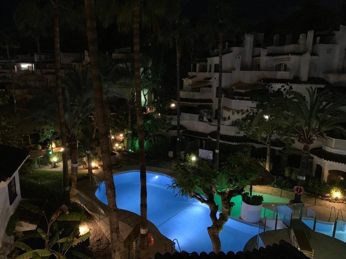 Golden Beach Fuerteventura - Eaw Homes Марбелья Экстерьер фото